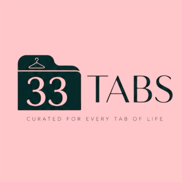 33tabs